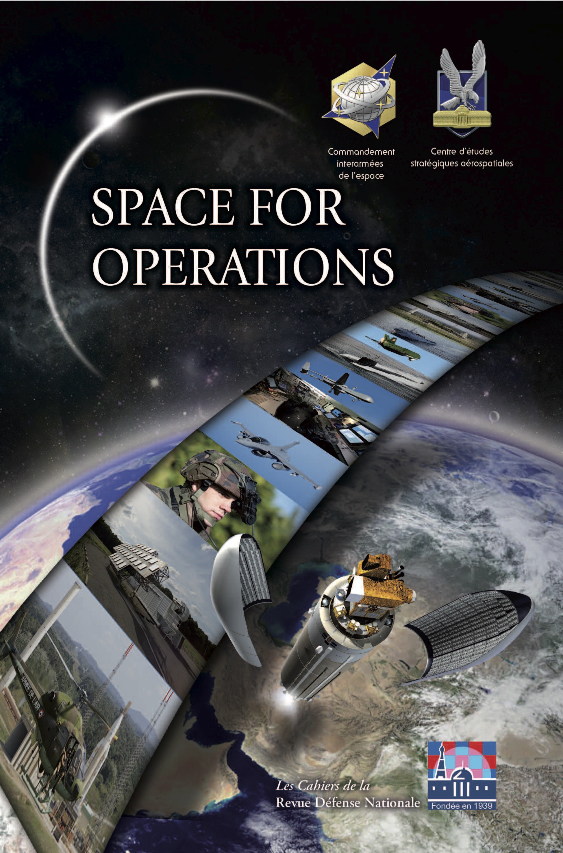 Space for Operations